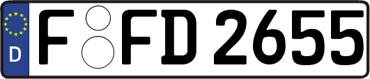 F-FD2655