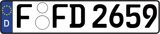 F-FD2659
