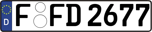 F-FD2677