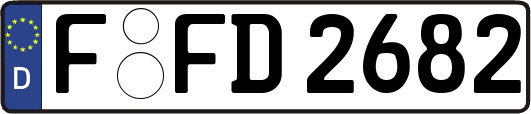 F-FD2682