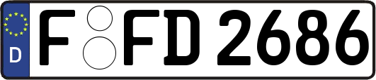 F-FD2686