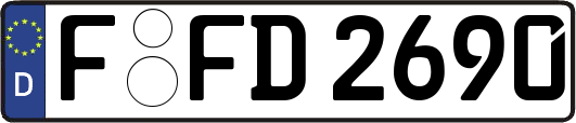 F-FD2690