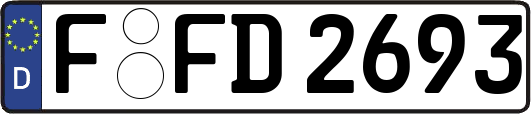 F-FD2693