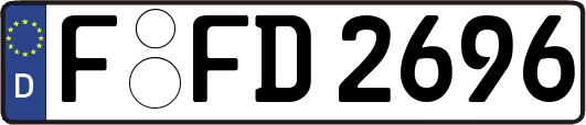 F-FD2696