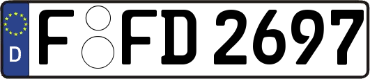 F-FD2697