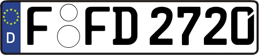 F-FD2720