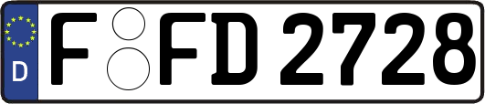 F-FD2728
