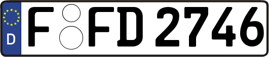 F-FD2746