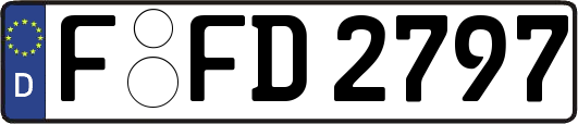 F-FD2797