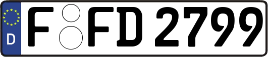 F-FD2799