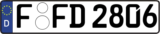 F-FD2806
