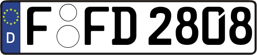 F-FD2808