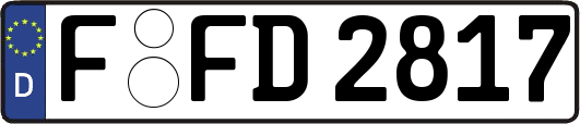 F-FD2817