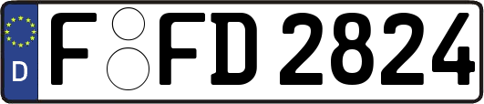 F-FD2824