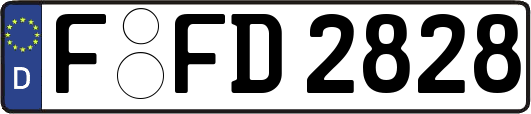 F-FD2828