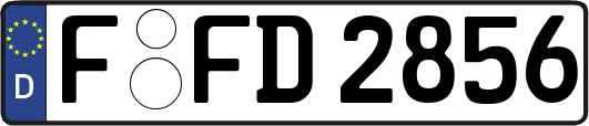 F-FD2856