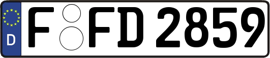 F-FD2859