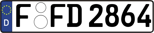 F-FD2864