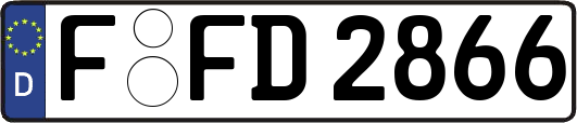F-FD2866