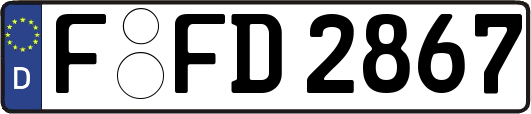 F-FD2867
