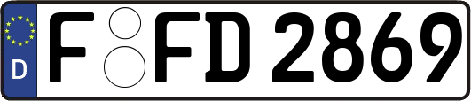 F-FD2869