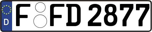 F-FD2877