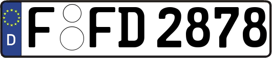 F-FD2878