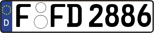 F-FD2886