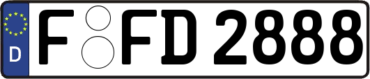 F-FD2888