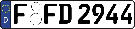 F-FD2944