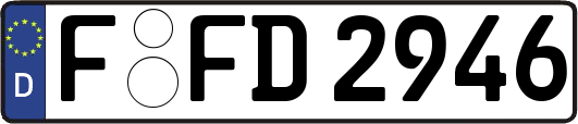 F-FD2946
