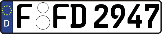 F-FD2947