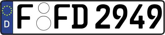 F-FD2949
