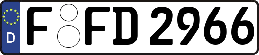 F-FD2966