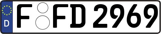 F-FD2969