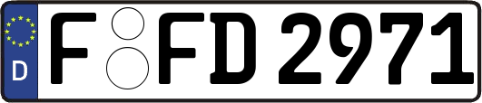 F-FD2971