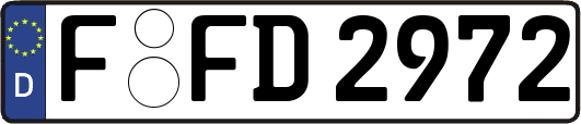 F-FD2972