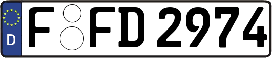 F-FD2974
