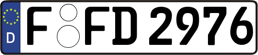 F-FD2976