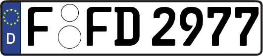 F-FD2977