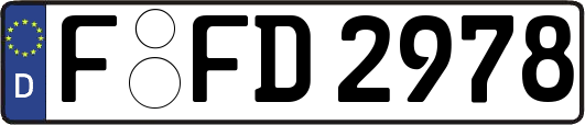 F-FD2978