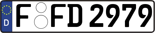 F-FD2979