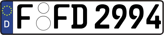 F-FD2994
