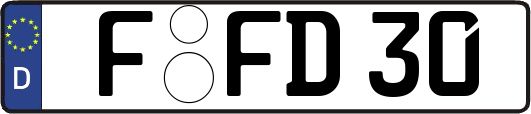 F-FD30