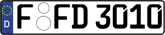 F-FD3010