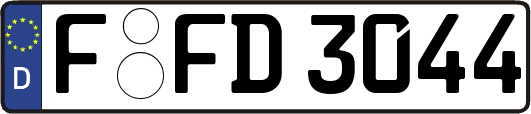 F-FD3044
