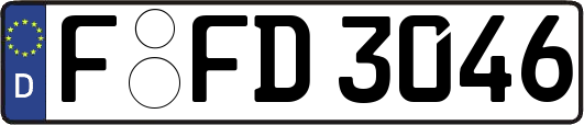 F-FD3046