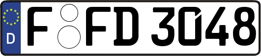 F-FD3048