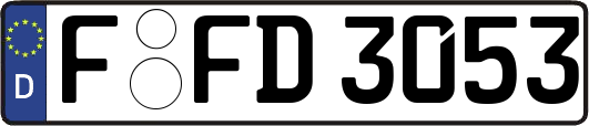 F-FD3053