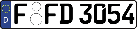 F-FD3054